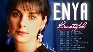 Greatest Hits Of ENYA Full Album  ENYA Best Songs 2023  ENYA Playlist Collection [upl. by Waddington]