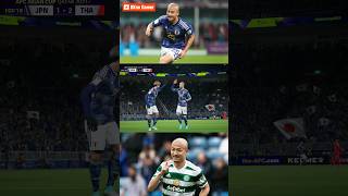 Daizen Maeda daizenmaeda celticfc japan efootball celticpark scottish football futbol [upl. by Hardie]