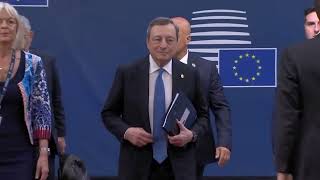 EVAnews  Tutto quello che Draghi ha fatto per l’Europa [upl. by Knute493]