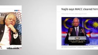 Kes RM26 Billion Duit Najib Razak Terdedah [upl. by Amoakuh]