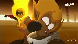 Wakfu Tristepin VS Dark Vlad AMV   Awake And Alive [upl. by Rhoades939]