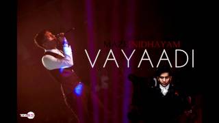 TeeJay  Vayaadi Audio [upl. by Idell662]