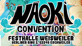 Anime Convention in ESCHWEILER [upl. by Maison90]