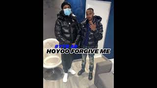 YTB AB  HOYOO FORGIVE ME ukdrill music drill [upl. by Avner730]