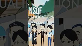 NSQF CERTIFICATE trending youtubeshorts motivation animalvloglover [upl. by Hiltner]