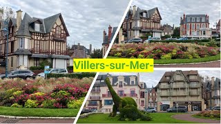 VillerssurMer  Calvados  FRANCE [upl. by Georgina995]