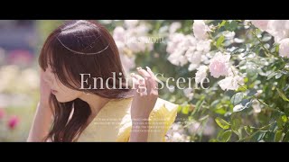 Ending Scene  IU【cover by HINA SHIMOKITA】 [upl. by Nanreik]