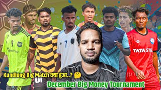 Kudlong Match Update  December Big Match Update [upl. by Baerl]