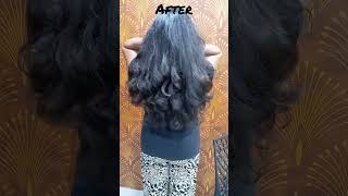 haircut trending hair cut  layers hair cut  video🔥💇 subscribe my channel [upl. by Seugram]