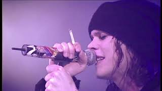 HIM  Live at Caribia Turku Finland 05042002 LM Archives vol I Source [upl. by Snyder803]