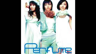 Perfume  エレクトロ・ワールドAlbum Version [upl. by Bauske22]