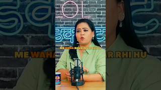 Bharti Singh Affair With Sudesh Lehri shorts youtubeshorts youtube viralshorts podcast [upl. by Hyland981]