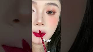 Pilihan Warna Lipstik yang Bikin Bibir Terlihat Penuh dan Menawan shorts [upl. by Valaria]