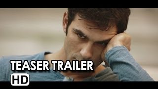 Allacciate le cinture Teaser Trailer Ufficiale 2014  Ferzan Ozpetek Movie HD [upl. by Mihalco518]