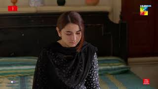 IshqeLaa  Episode 14  Best Scene 06  HUM TV [upl. by Nifares]