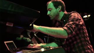 quotGreen Screensquot by Sleeping At Last  live at Lincoln Hall Chicago [upl. by Sulrac693]