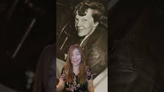 Who was Amelia Earhart [upl. by Nazario]