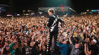 The Hives  Hate To Say I Told You So amp Trapdoor Solution Live at Corona Capital 2023 Mexico City [upl. by Andrej]