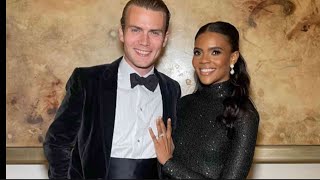 Candace Owens 5 years of Marriage amp 3 Children with Husband George Farmer [upl. by Gonsalve963]