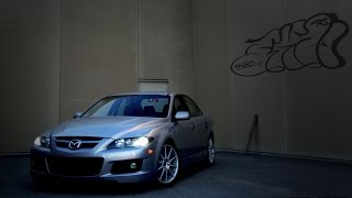 Mazdaspeed6 HD feature [upl. by Hooker]