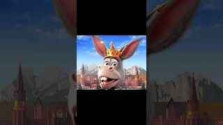 Donkey raja donkey raja kids video shorts donkey raja funny video shorts kids funny video shorts [upl. by Adnilab]