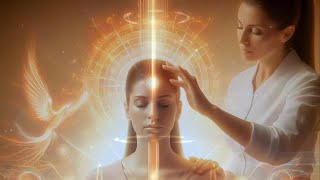 High Energy Reiki Healing  Divine 1111 Hz for Spiritual Awakening [upl. by Hagi420]