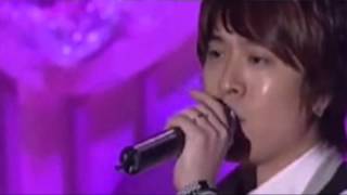 SG워너비 김용준 2008년 라이브 모음 1 [upl. by Oicanata]