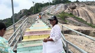 MANDARAGIRI Jain Temple darshan [upl. by Ecallaw488]