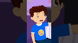 learningvideos storiesforkids bedtimestories  THE WORD WIZARD  TIA amp TOFU [upl. by Ayaladnot]