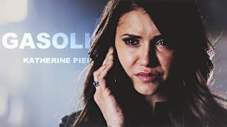 Katherine Pierce  Insane like me [upl. by Crosse]