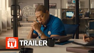 Clipped Limited Series Trailer  Laurence Fishburne Ed ONeill Doc Rivers Donald Sterling [upl. by Zarger]