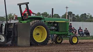 Southeastern Ohio Series Monroe County Fair in Woodsfield Ohio August 2024 [upl. by Berti81]