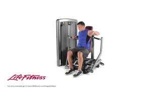 Insignia Series Chest Press [upl. by Irmo]