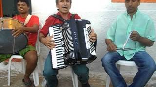 Teresina do Piauí Trio Nordeste grande sucesso do forró nos anos 80 na voz original de Evan do [upl. by Shandee209]