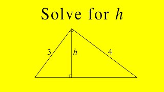 Digital SAT Similar Triangle Practice Problems [upl. by Fisher736]