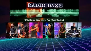 Radio Daze2023 Highlights [upl. by Emmerich]