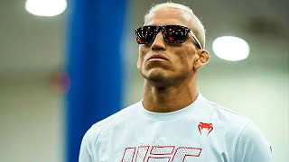 Charles Oliveira  THE CHAMP HAS A NAME 2024 [upl. by Kalbli]