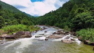 Hiking in Kitulgala [upl. by Northway182]