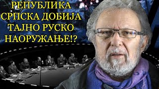 Velimir Abramović ŠOKANTNO OTKRIĆE Nestorović i Ljepojević odlaze u London čim zavše posao sa KiM [upl. by Thadeus]