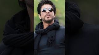 Shahrukh Khan Next Film King ytshorts [upl. by Antsirhc]