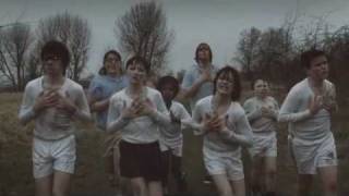 The Temper Trap  Love Lost OFFICIAL VIDEO [upl. by Sello]