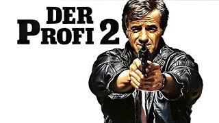 Trailer  DER PROFI 2 1987 Jean Paul Belmondo [upl. by Delamare496]