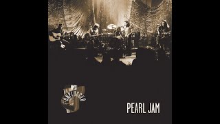 Pearl Jam MTV Unplugged Full Album 1992 4KUHD [upl. by Adliw]