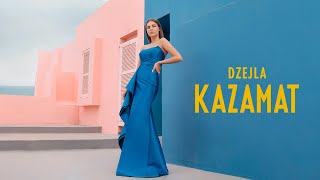 Dzejla Ramovic  Kazamat Official Video [upl. by Rice]