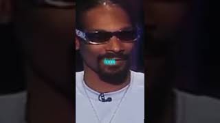 How did Snoop Dogg got his name 🤣🤣 [upl. by Nawak]