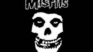 Misfits Skulls [upl. by Auohp]