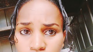 Betlehem Asefa is liveduet ለምለም ድንቃድንቅ duet [upl. by Melville]