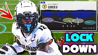 This NEW Defense is A PROBLEM in College Football 25 Defensive Scheme [upl. by Atnoled]