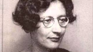 Simone Weil Her Life and Philosophy [upl. by Pepito]