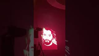 Salvatore Ganacci Im From Bosnia Take Me To America Part 1 [upl. by Trudie]